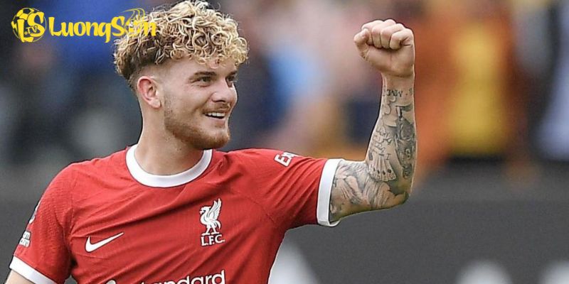 Tương lai mù mịt của Harvey Elliott