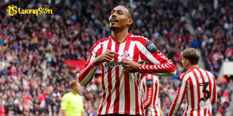 Vì sao Wilson Isidor lại được nhiều ông lớn Premier League để ý