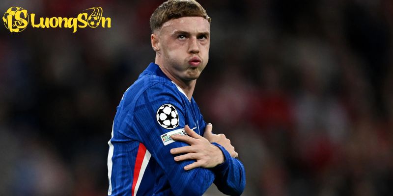 Chi tiết về tai nạn của Cole Palmer