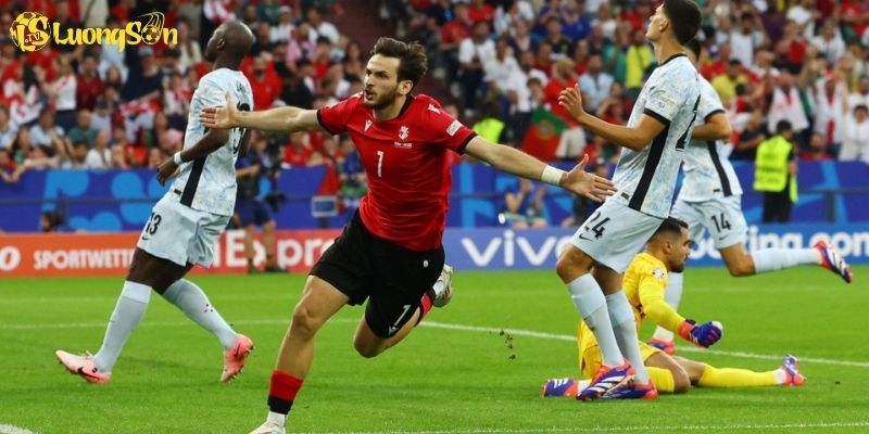 Lịch sử đối đầu và soi kèo trận đấu giữa Georgia vs Tây Ban Nha