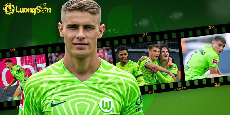 Micky van de Ven trở thành chân sút hàng đầu được Liverpool, Real, Bayern quan tâm