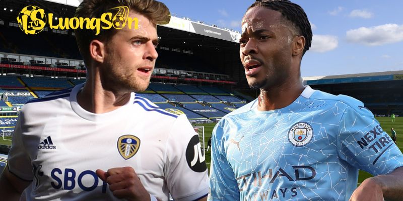 Phong độ Leeds United khi đang vật lộn ở Premier League