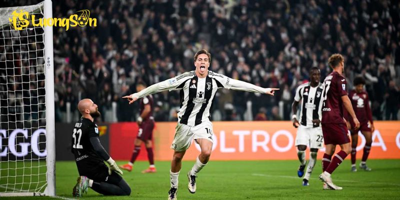 Soi kèo chi tiết và dự đoán tỷ số giữa Juventus vs Torino