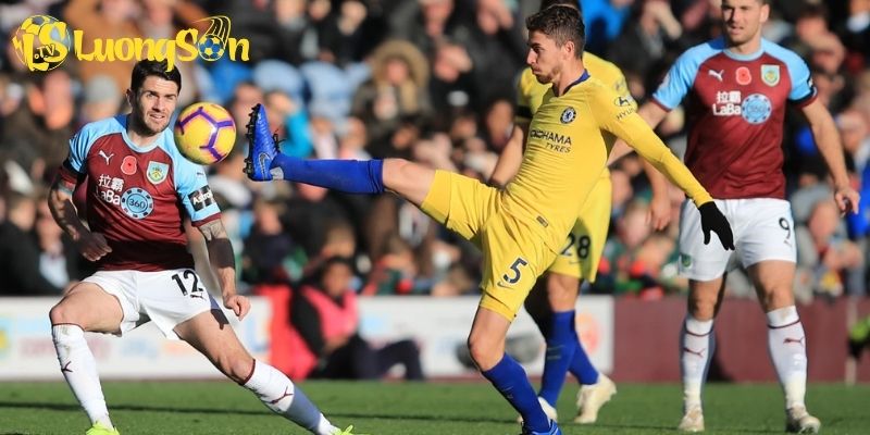 Tổng quan về Burnley vs Chelsea trước giờ đá