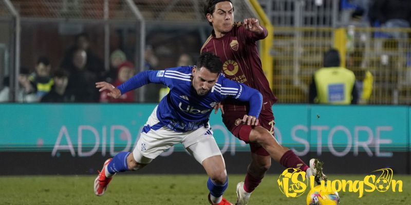 Phân tích kèo - tỷ số trận AS Roma đấu với Como 1907